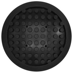 Sealey JP05 Safety Rubber Jack Pad - Type C