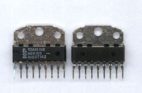 TDA1519B UKŁAD SCALONY