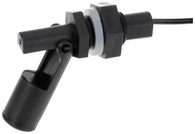 H-Tronic S3 Wyłącznik pływakowy 25 V/AC, 60 V/DC 0.4 A 1 szt.