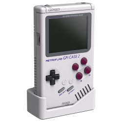 GPi Case 2 for CM4 - Deluxe Edition with Dock