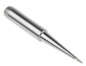 Grot lutowniczy ołówkowy 0,2 mm RS PRO