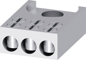 Płaskie połączenie Siemens 3NP1931-1BE10 1 szt.