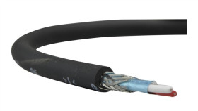 Przewód Sceniczny Studyjny Bus Do Dmx 1X2x0,25 110 Ohm Bitsound Lp0214 Bitner...