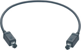Harting 09473636049 Złącze konfekcjonowane czujnika/aktuatora 3 m 1 szt.