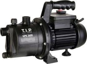 Pompa ogrodowa T.I.P. - Technische Industrie Produkte 30147 3.600 l/h 650 W 1 szt.
