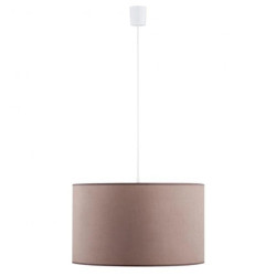 Lampa wisząca RONDO CAPPUCCINO 3467 TK Lighting
