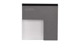 Oprawa Led Tico Nt 14V Dc Grf Czerwona 04-111-33 Led10411133