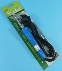 ZD-707NL 40W LED LUTOWNICA OPOROWA CERAM