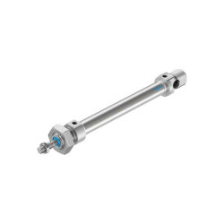 FESTO DSNU-12-80-P-A Cylinder Aluminium Alloy 80mm Stroke 1pc
