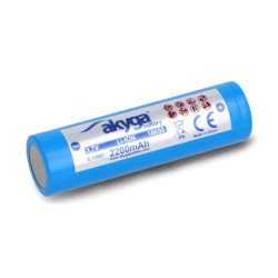 Ogniwo 18650 Li-Ion INR18650-F1AN 2200mAh