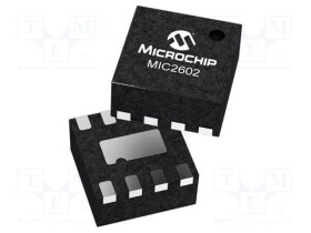 MIC2602YML-TR