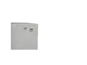 Zaślepka uszczelniajaca tylki róg PLM43/54 NSYCEPLMBG SCHNEIDER ELECTRIC