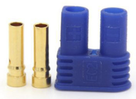 Złącze zasilania Gniazdo 2P 500 V DC RS PRO