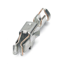 Styk zagniatany Phoenix Contact 24AWG Złącze PCB