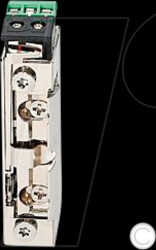 232 280 Door opener for Villa door intercom