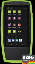 AIRCHECK-G3E-KT-X2 WLAN network tester set