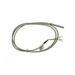 Czujnik temperatury DS18B20 1-FP-DS18B20 cylindryczny 6x50mm. / 23522