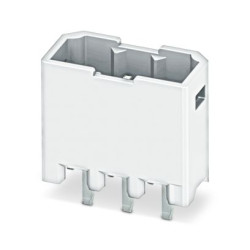 Listwa stykowa PCB 5-pinowe PTSM raster: 2.5 mm 1-rzędowe Phoenix Contact Lutowie160 V W osłonie