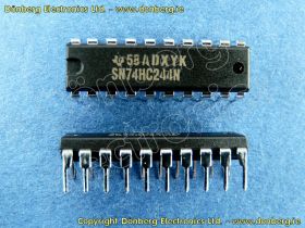 SN74HC244