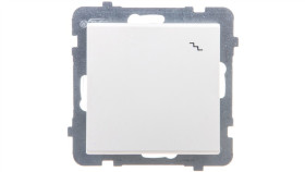 Sonata Łącznik Schodowy Ecru Łp-3R/M/27