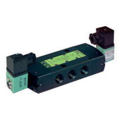 Zawór suwakowy EMERSON ? ASCO 5/2 Bistable G 1/4