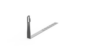 Uchwyt pod dachówkę 6-8mm 330mm 11.2/Z OG /91102402/
