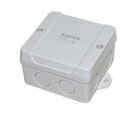 Danfoss 19400167 19-400167 Obudowa przyłącza wielobarwny