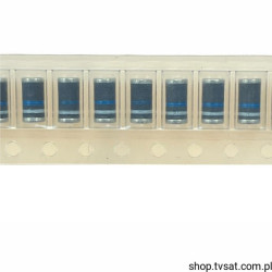 BYM10-800-E3-96 Diode Rectifier 800V 1A SMD-DO213AB VISHAY