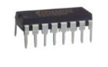 Układ scalony MAX232