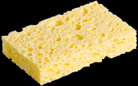 51074 Replacement sponge for EP 5 soldering station