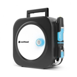 ZWIJACZ NA WĄŻ ERGO XS 12M 3/8