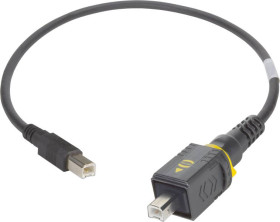 Harting 09454453914 Złącze konfekcjonowane czujnika/aktuatora 3 m 1 szt.