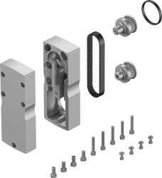 Zestaw równoległy FESTO EAMM-U-50-S38-38AA-78 8058926