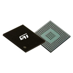 STM32F103ZEH7 Mainstream Performance line, Arm Cortex-M3 MCU with 512 Kbytes of Flash memory, 72 MHz CPU, motor control, USB and