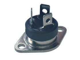 Triak BTA25-600B 600V 25A 50mA RD91