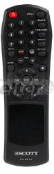 Zamiennik SCOTT DXI-80WL