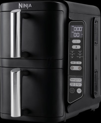 SL300EU Ninja Double Stack air fryer