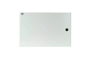 Obudowa hermetyczna RH IP67 400x600x200 (WxSxG) RAL7035 A-RH 462