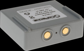 Battery for crane controls, Hetronic/Abitron FBH300