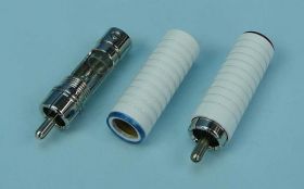 WT.CINCH CARBON 7,0-8,00mm RW-615 VITALC