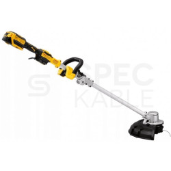 PODKASZARKA AKUMULATOROWA 18V 0*AH DEWALT