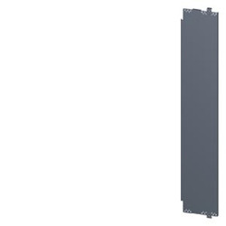 Akcesoria do obudów, materiał: Stal powlekana cynkiem, Siemens