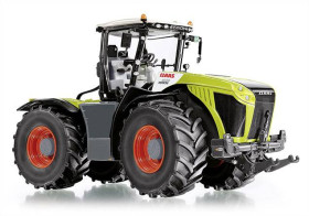 Wiking 0778 53 Spur 1 Model pojazdu rolniczego Claas Napęd na koła Claas Xerion 4500