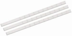 Pasek z oznacznikami 10x 400 209-218 /10szt./