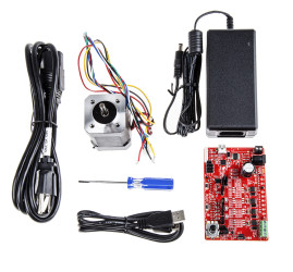 Płytka ewaluacyjna Infineon Zestaw testowy Zestaw PSoC 4 Pioneer