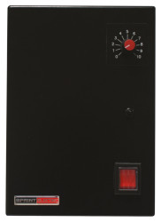 Sterownik silnika DC 180 V DC (przy 240 V AC); 90 V DC (przy 110 V AC) 1 -fazowy Sprint Electric