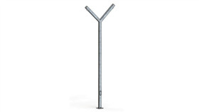 Latarnia Uliczna Kl-Y45 3 Metry