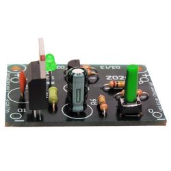 AVT746B Ekonomizer, automatyczny wyłacznik baterii - KIT