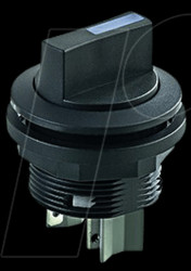 SSWWBII Selector Switch, maintained