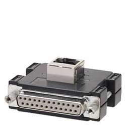Adapter 3TK28101B, Siemens, SIRIUS